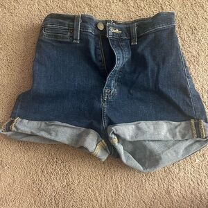 BDG PINUP SHORTS